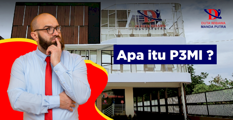 APA ITU P3MI?