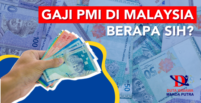 Gaji PMI di Malaysia