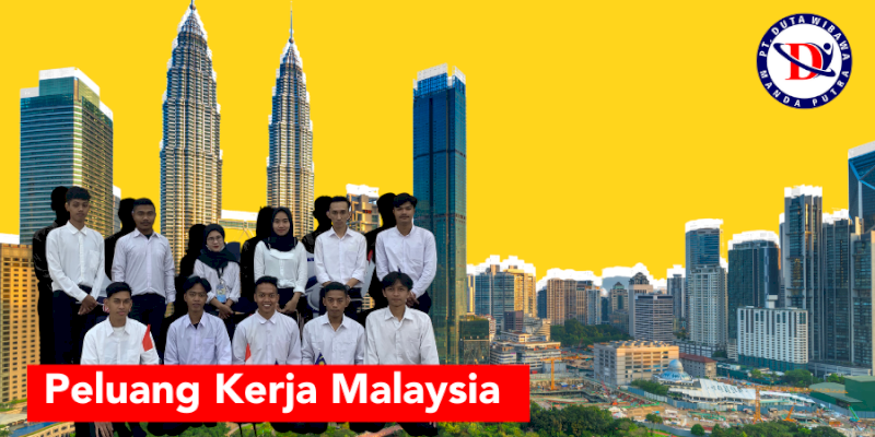 Peluang Kerja Malaysia