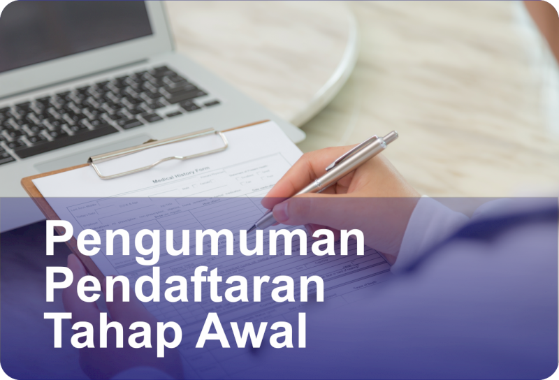 Proses Pendaftaran Calon Pekerja Migran Indonesia (CPMI) PT Duta Wibawa Manda Putra